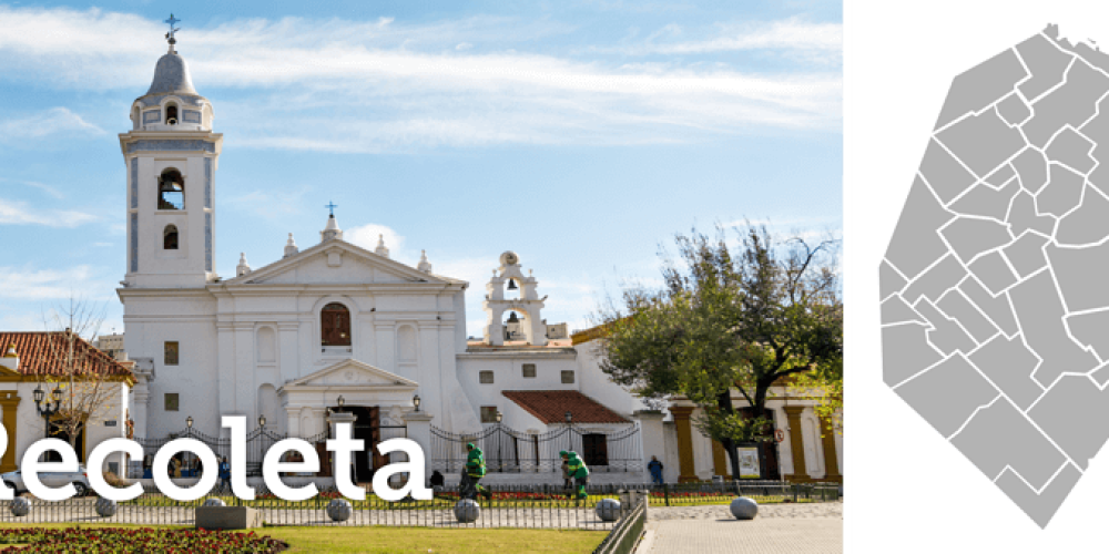 Recoleta