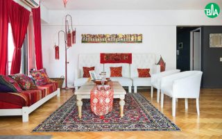 Las Cañitas Chenault