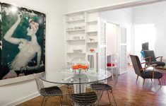 Art-Decó apartment in Recoleta