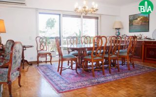 Luxurious apartment in Belgrano