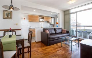 Apartment in Palermo Hollywood