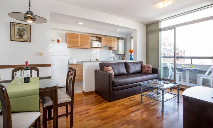 Apartment in Palermo Hollywood