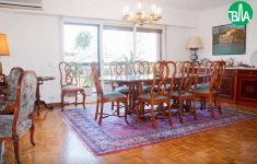 Luxurious apartment in Belgrano