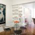Art-Decó apartment in Recoleta