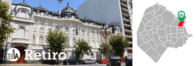 Retiro