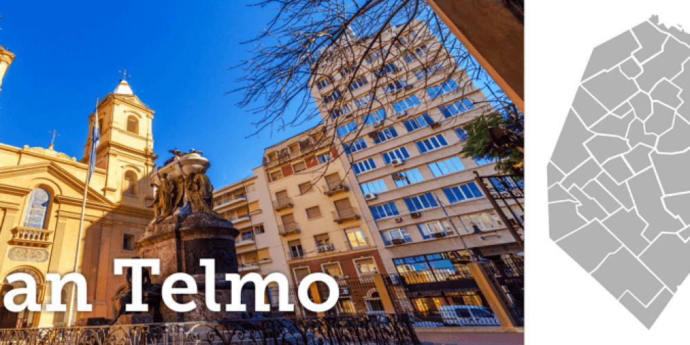 San Telmo
