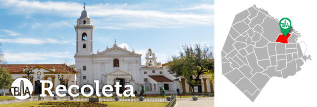 Recoleta
